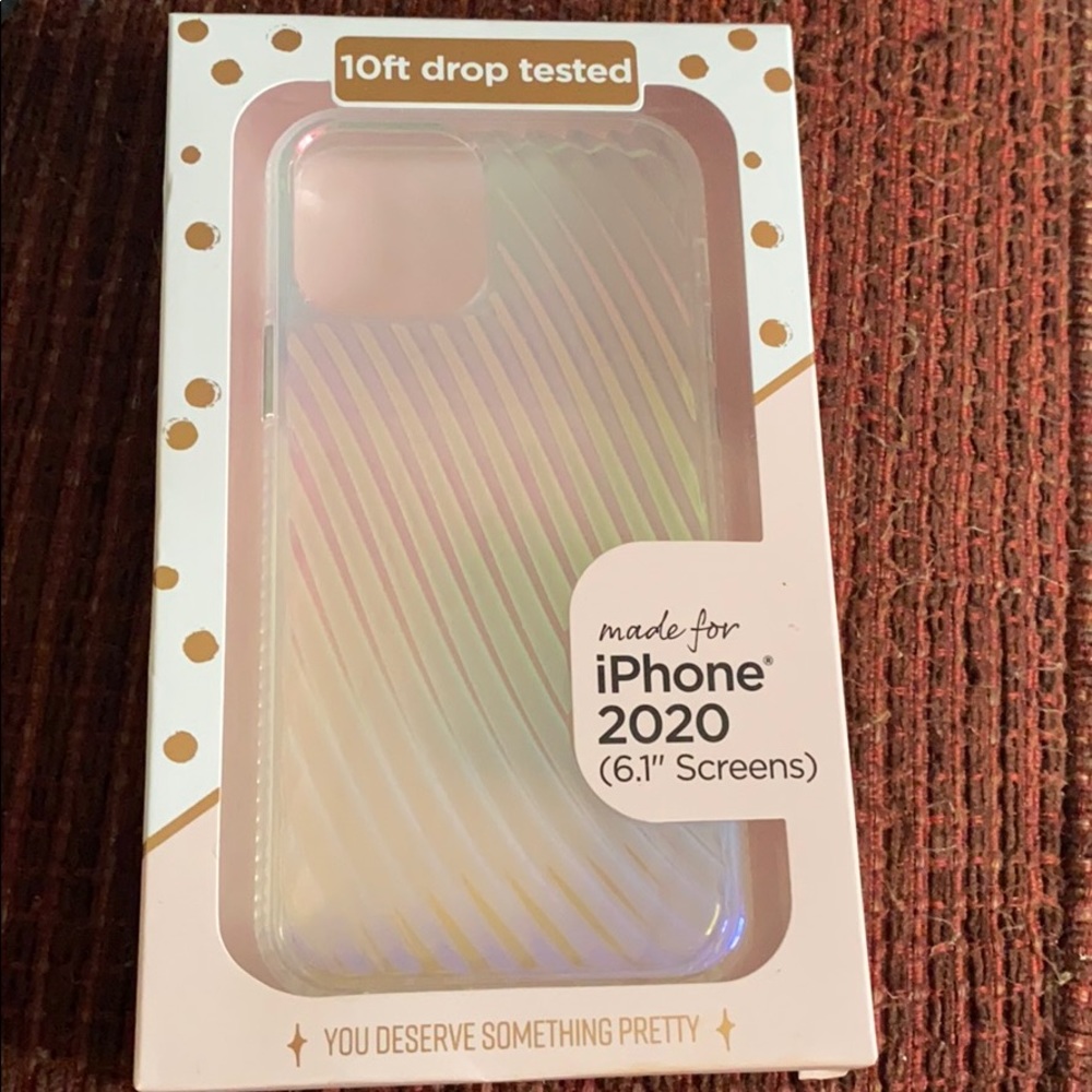 iPhone 11 pro case